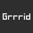 Grrrid - Make attractive feed