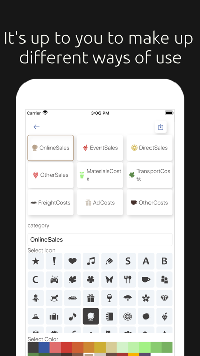 MEMONEY! Screenshots
