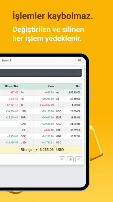 Kuyumex Screenshots