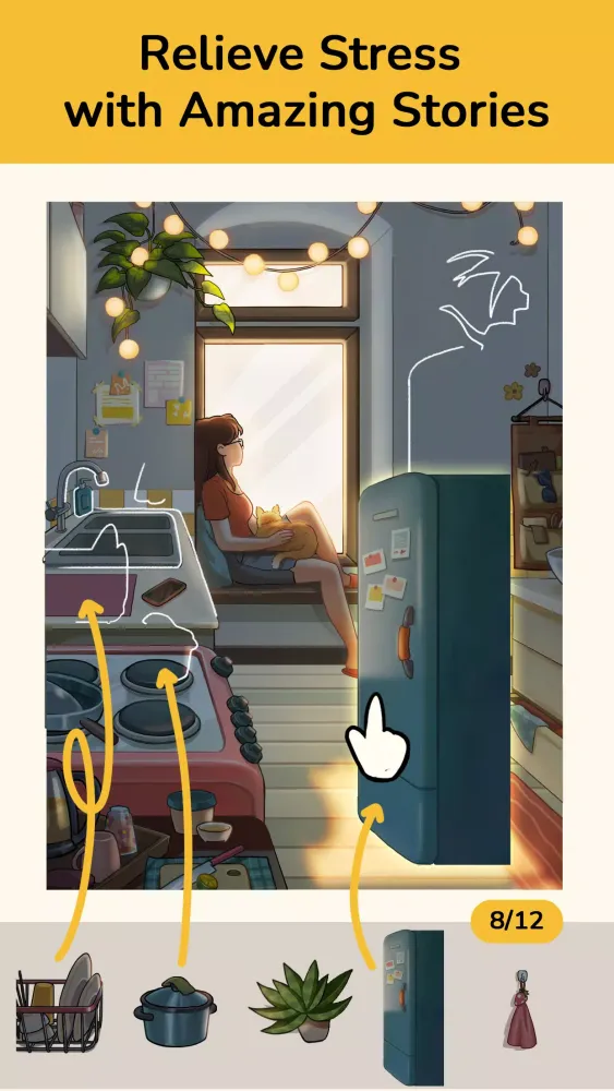 Art Story Screenshots