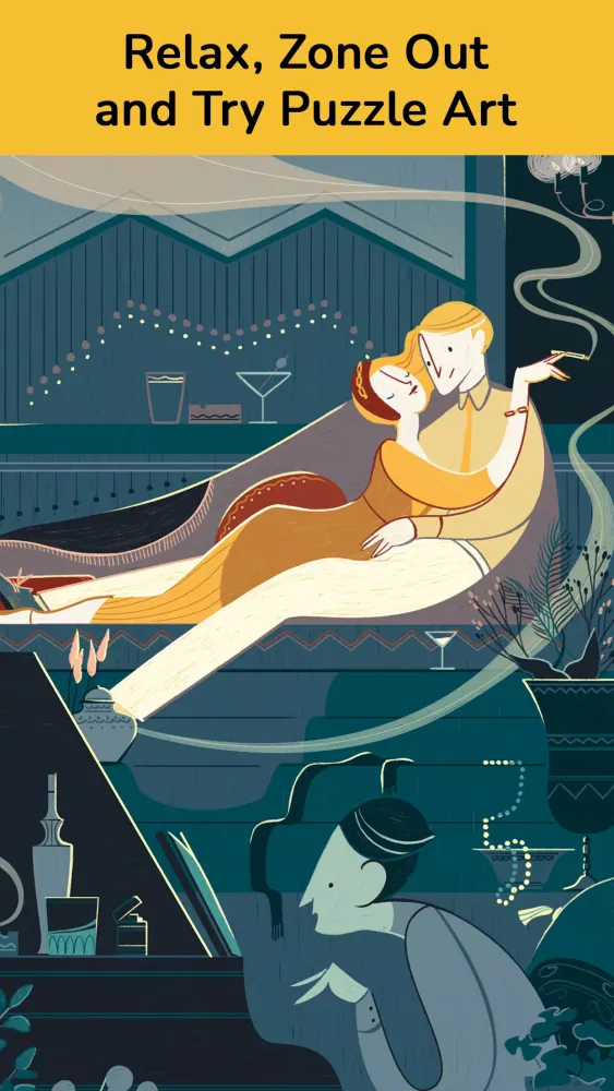 Art Story Screenshots