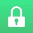 Secure Password - Lock Notepad