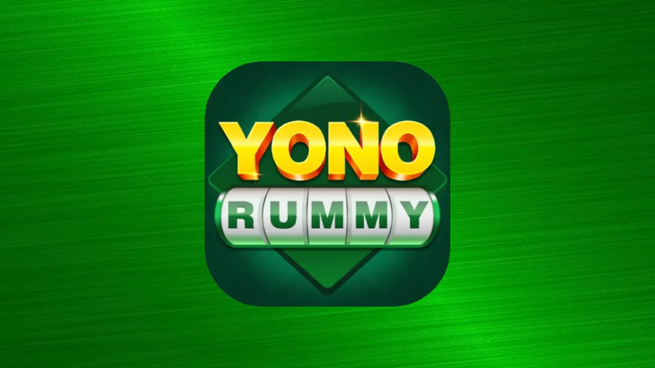Yono Rummy应用截图