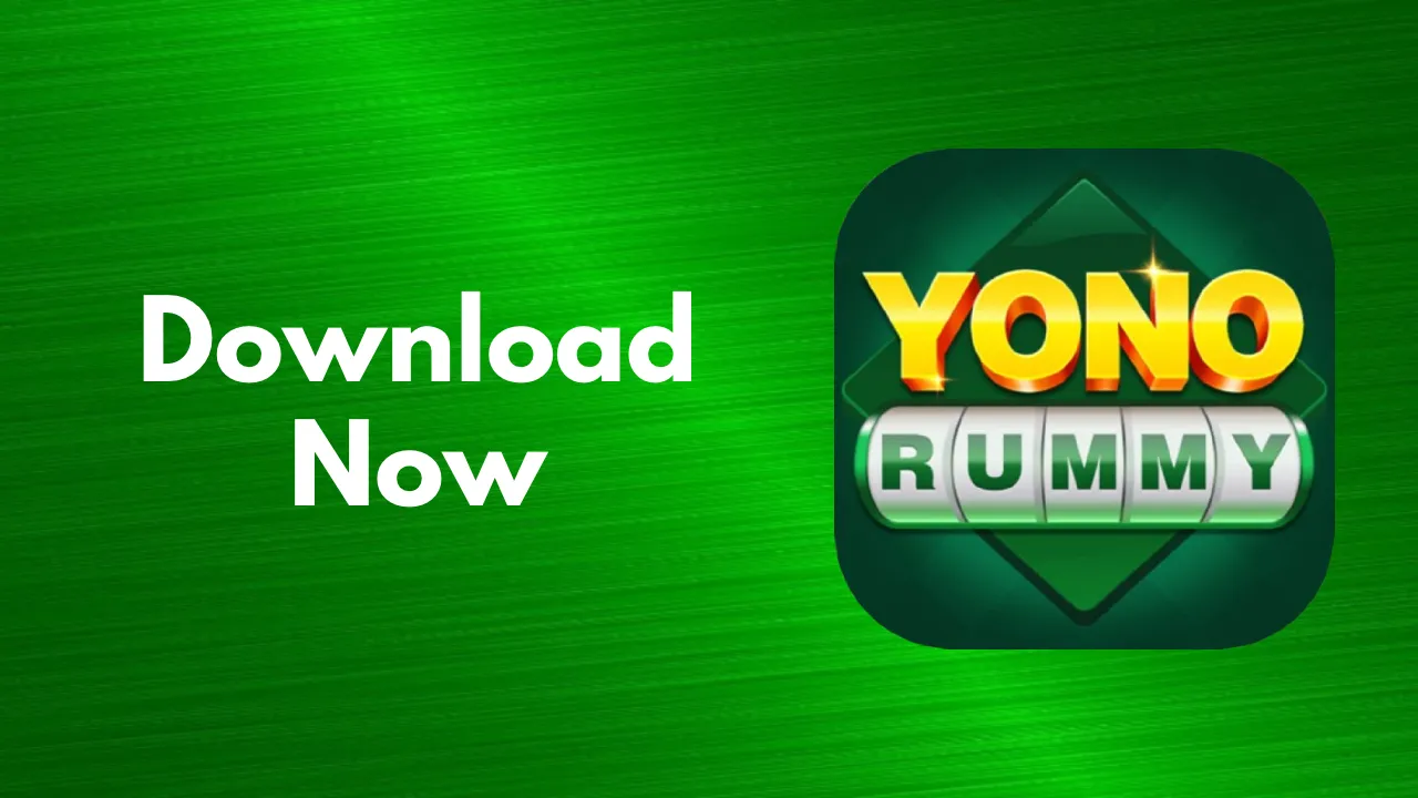 Yono Rummy应用截图