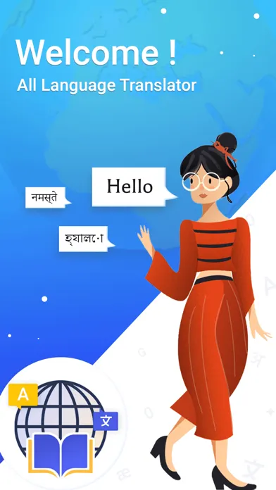 Captures d'écran de You Dictionary - Translator