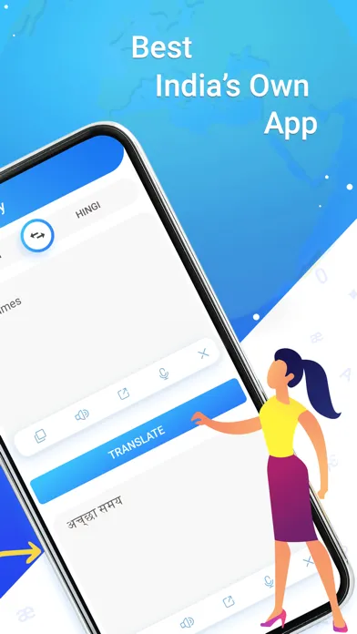 Captures d'écran de You Dictionary - Translator