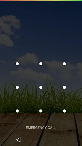 Capturas de pantalla de Energy Bar - A pulsating Batte