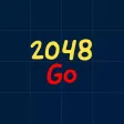 2048 Go : Brain it on