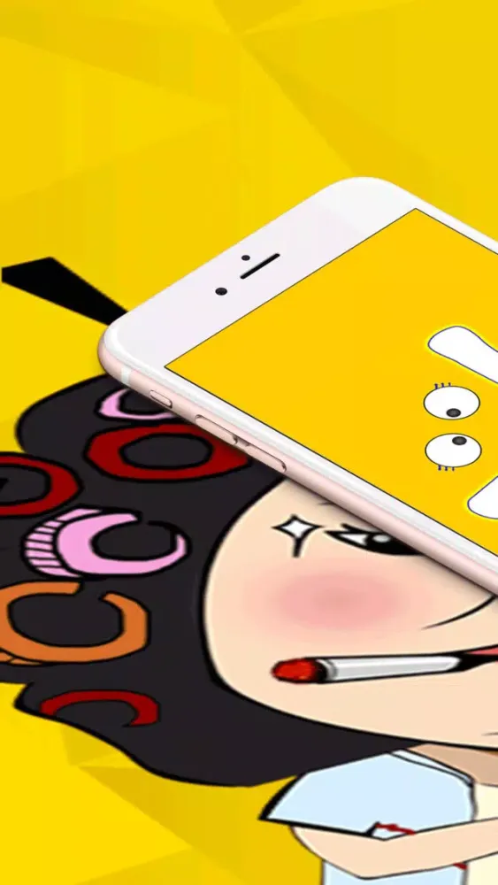Ảnh chụp màn hình của Expression Factory