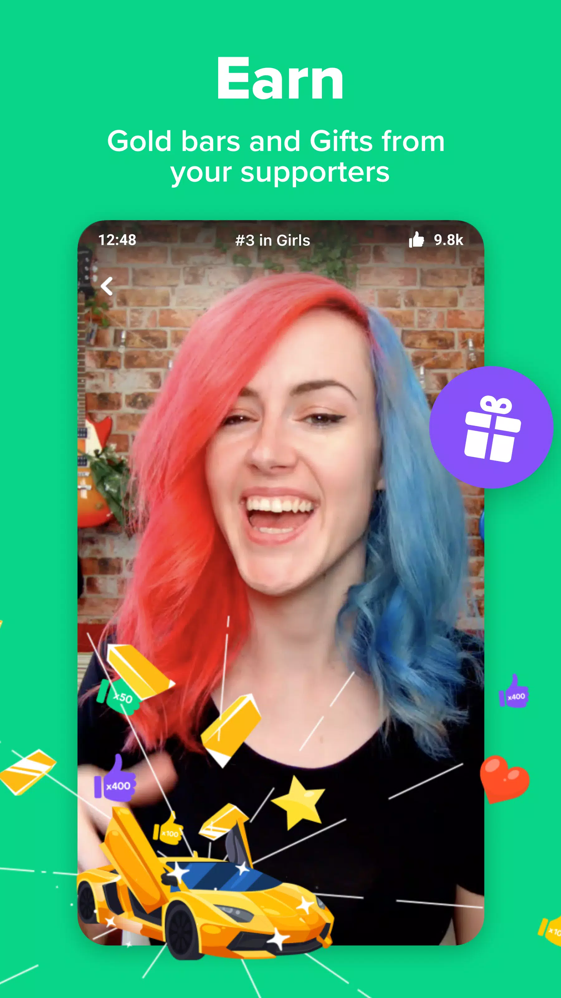 YouNow APK for Android Download PGYER APKHUB YouNow APK for Android Download PGYER APKHUB