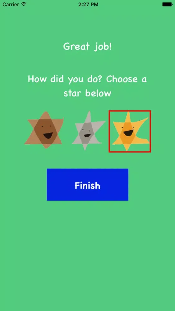 Your Fractions - Essential Math App for kids应用截图