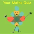 Your Math Quiz - Learning
