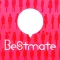 Bestmate - Chat & Dating in Japan