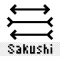SAKUSHI -錯視-