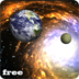 3D Galaxy Live Wallpaper 3D Galaxy Live Wallpaper