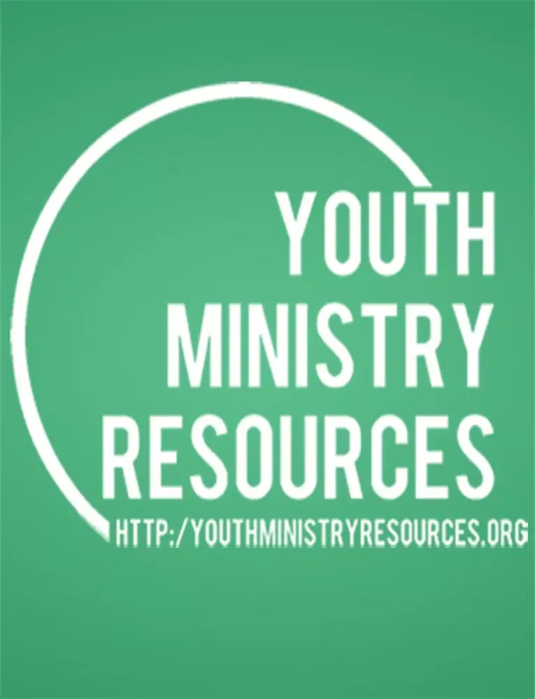 صور Youth Ministry Resources iPad 