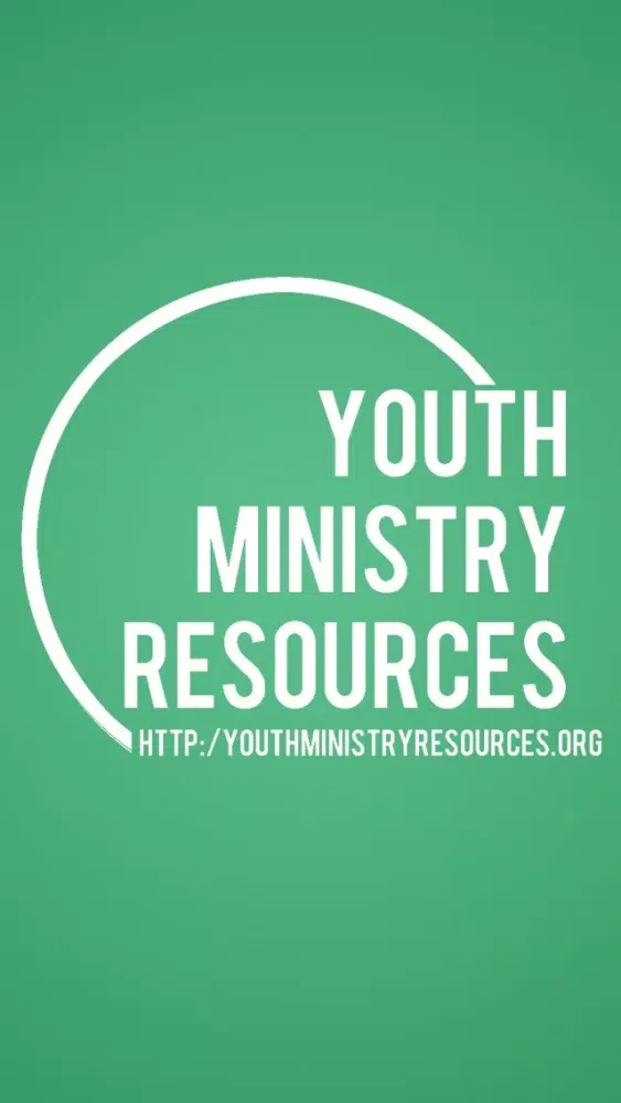 صور Youth Ministry Resources