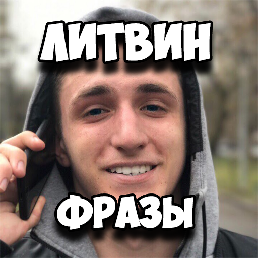 Литвин Фразы