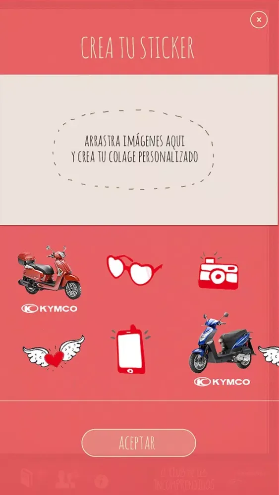 Mi Diario - El Club de los incomprendidos Screenshots
