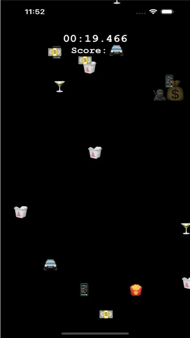 kickit. Screenshots