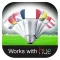 Hue Countries - Soccer Games