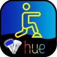 Home Fitness Coach: Hue Ready