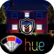 Motion Alarm for Philips Hue
