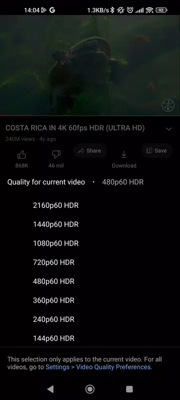ReVanced Extended Screenshots3