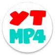 YTmp4 - Video Downloader