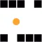 Dangerous Ball　シンプルなボールアクションゲーム