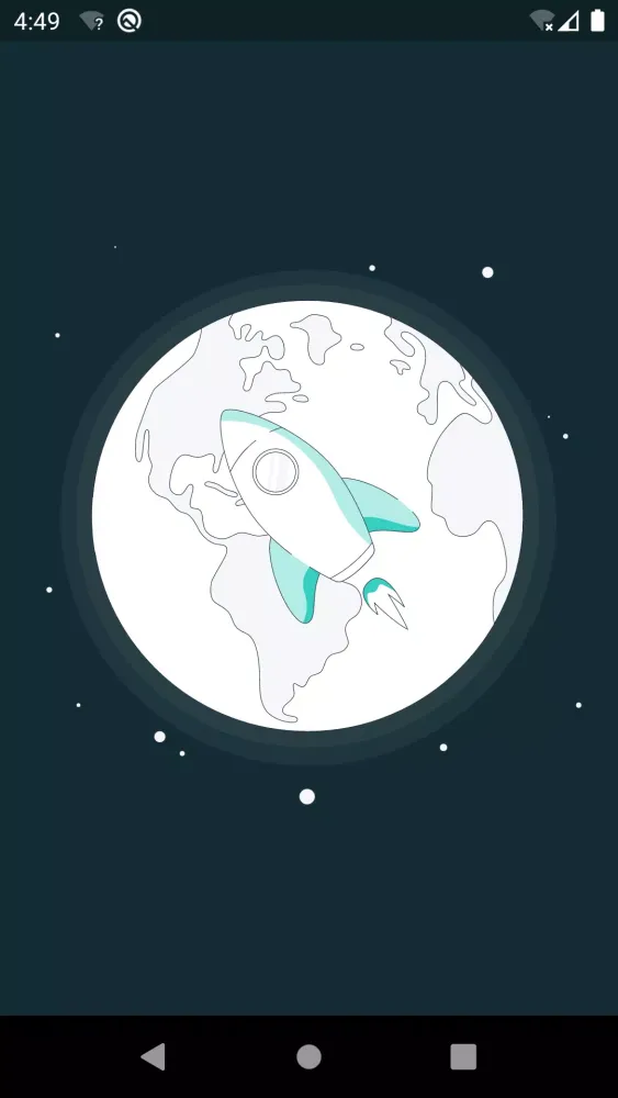VPN-无限流量 秒连 高速 稳定 梯子 科学上网 翻墙神器 سکرین شاٹس