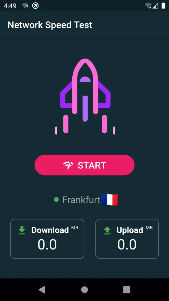 VPN-无限流量 秒连 高速 稳定 梯子 科学上网 翻墙神器 سکرین شاٹس