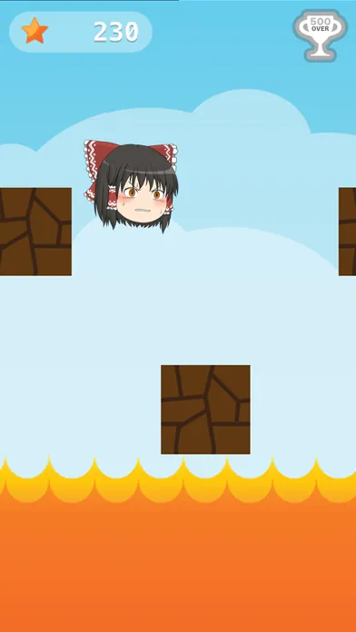 ゆっくりラン應用截圖