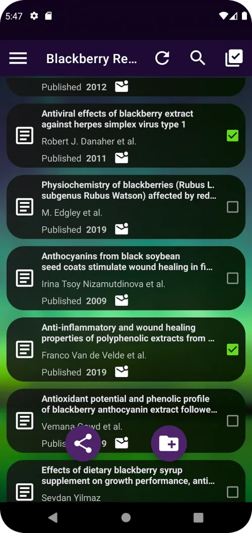 Plants Research Pro-screenshot-4