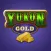 Yukon Gold Game