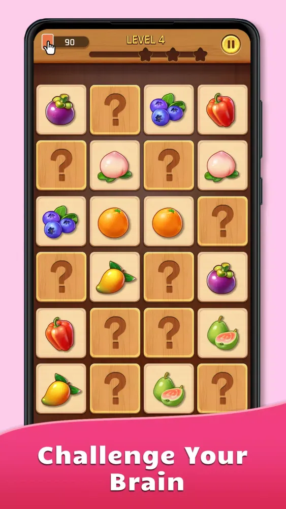 Ảnh chụp màn hình của Granny