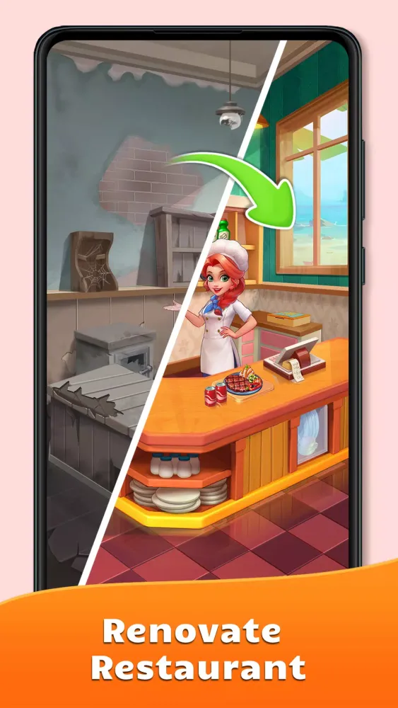 Ảnh chụp màn hình của Granny