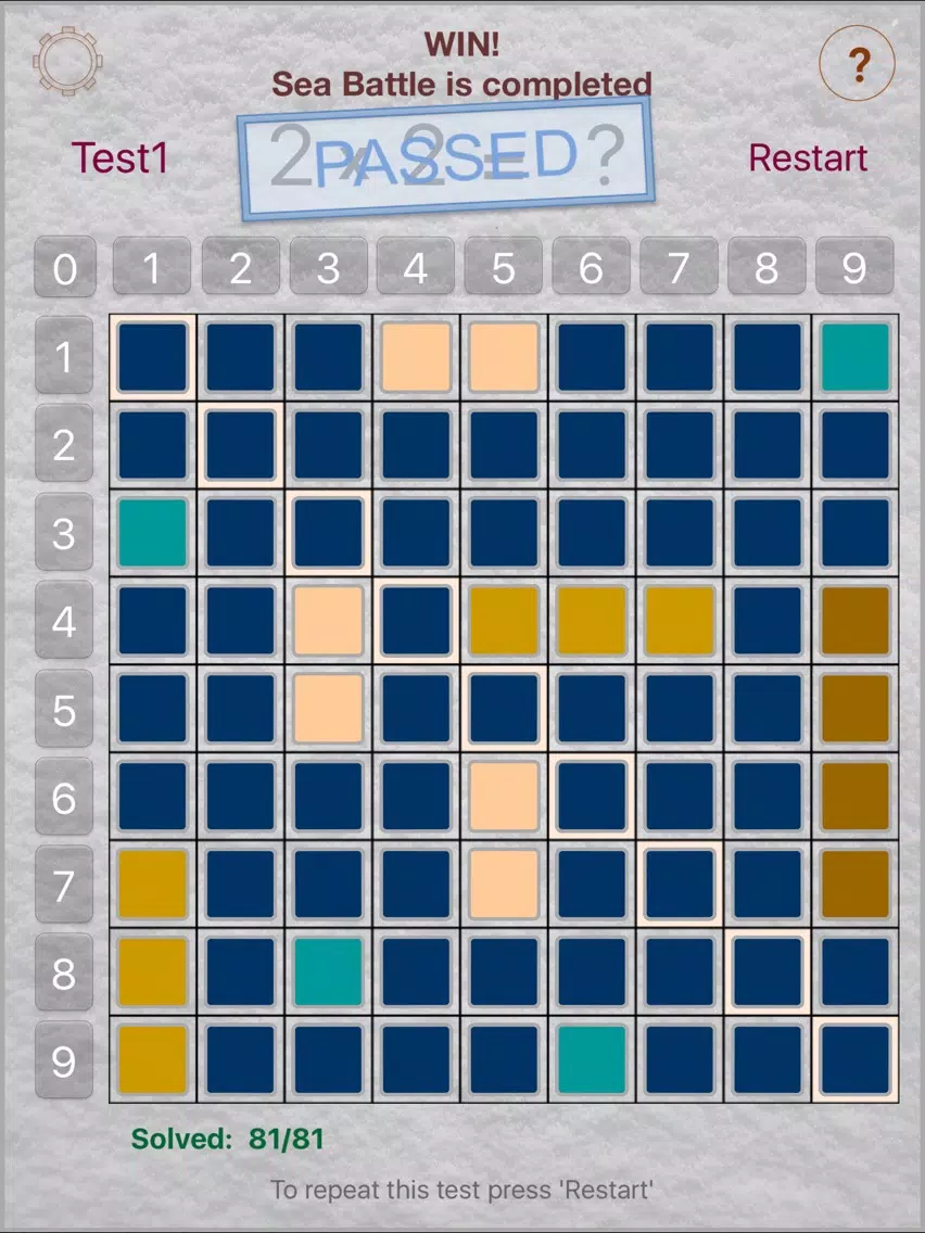 Table of Pythagoras iPad  Ekran Görüntüleri