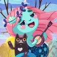 Candy Fairy Tales