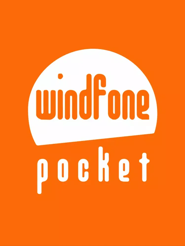 Windfone Pocket iPad  স্ক্রিনশট