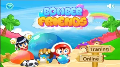 League of Bombers स्क्रीनशॉट