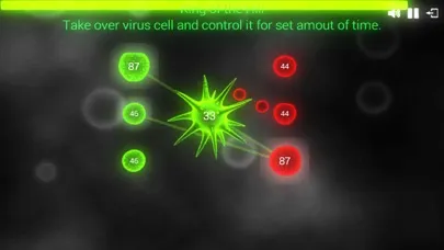 Bio Domination Ekran Görüntüleri