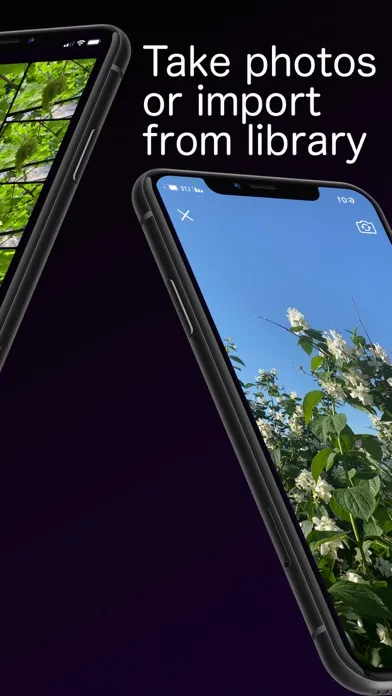 InSec - Private Photo Library Screenshots
