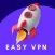 VPN Fast & Secure Easy VPN