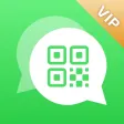 Scan Chat Pro : Whats Web Chat Scan Chat Pro : Whats Web Chat