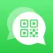 Scan Chat : Whats Web Chatting
