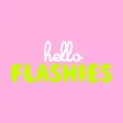 Hello Flashies