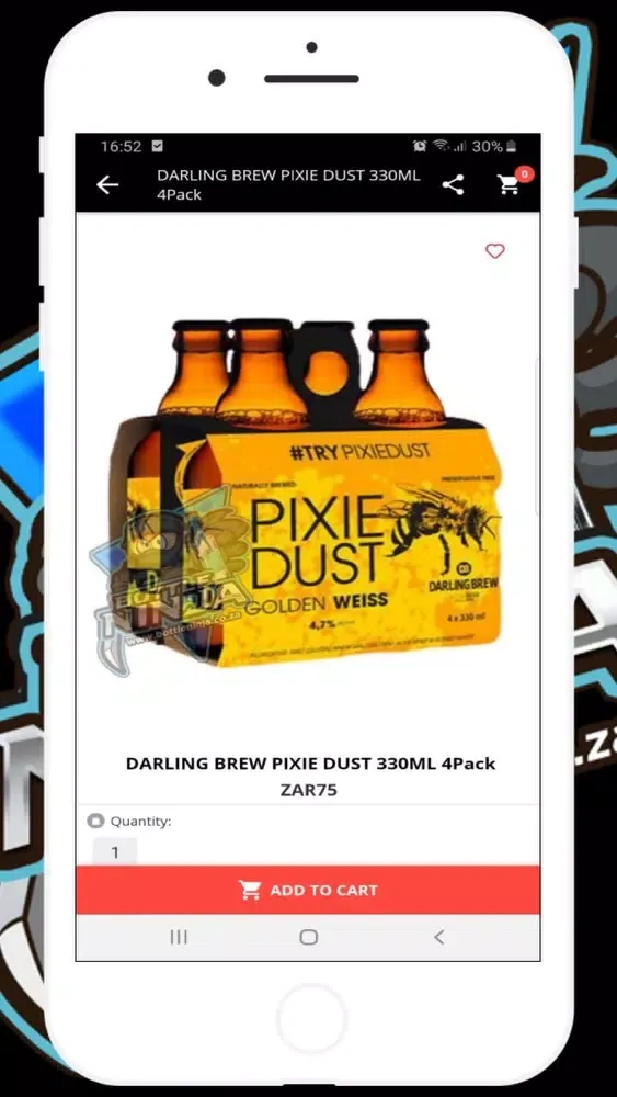 Bottleninja Ekran Görüntüleri