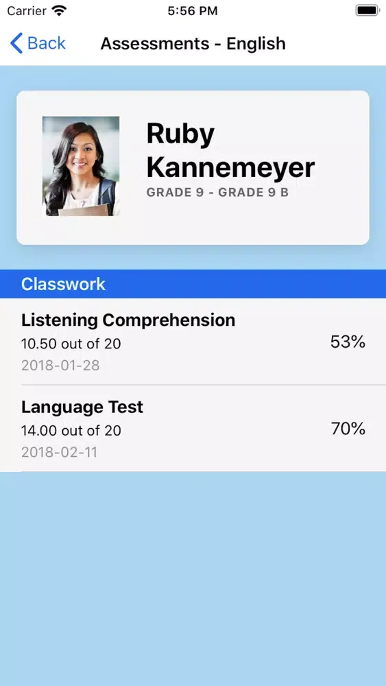 ADAM EduTech應用截圖