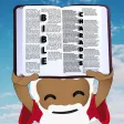 Bible Charades Bible Charades